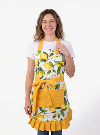 Tablier Robe de Cuisine