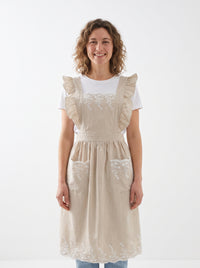 Tablier Robe Chic