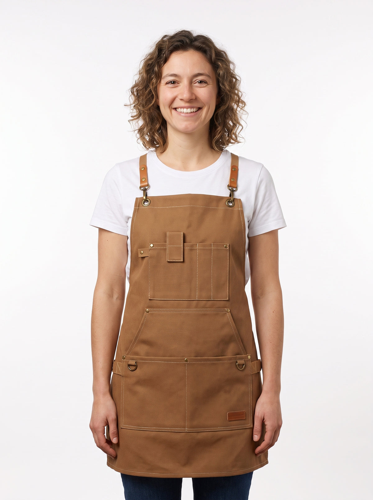 Tablier Imperméable Femme