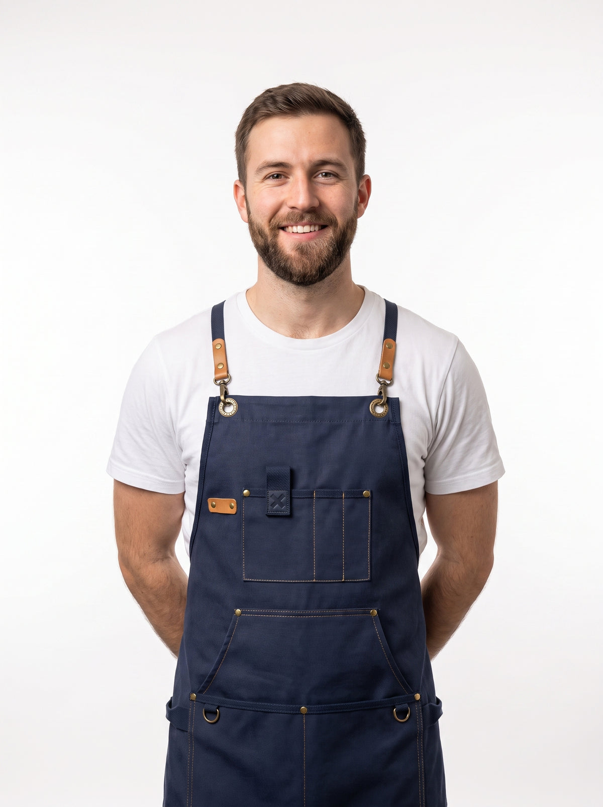 Tablier Imperméable Professionnel