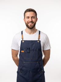 Tablier Imperméable Professionnel