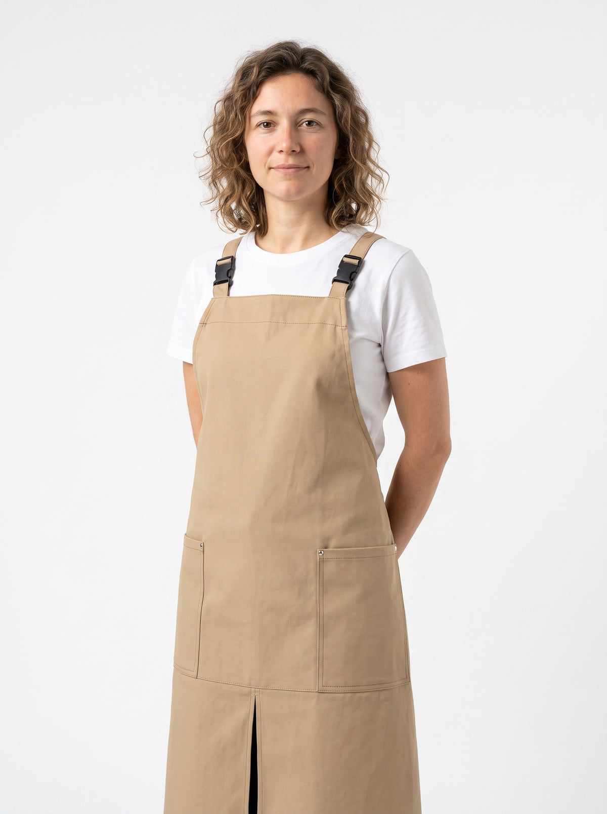Tablier de Travail Femme