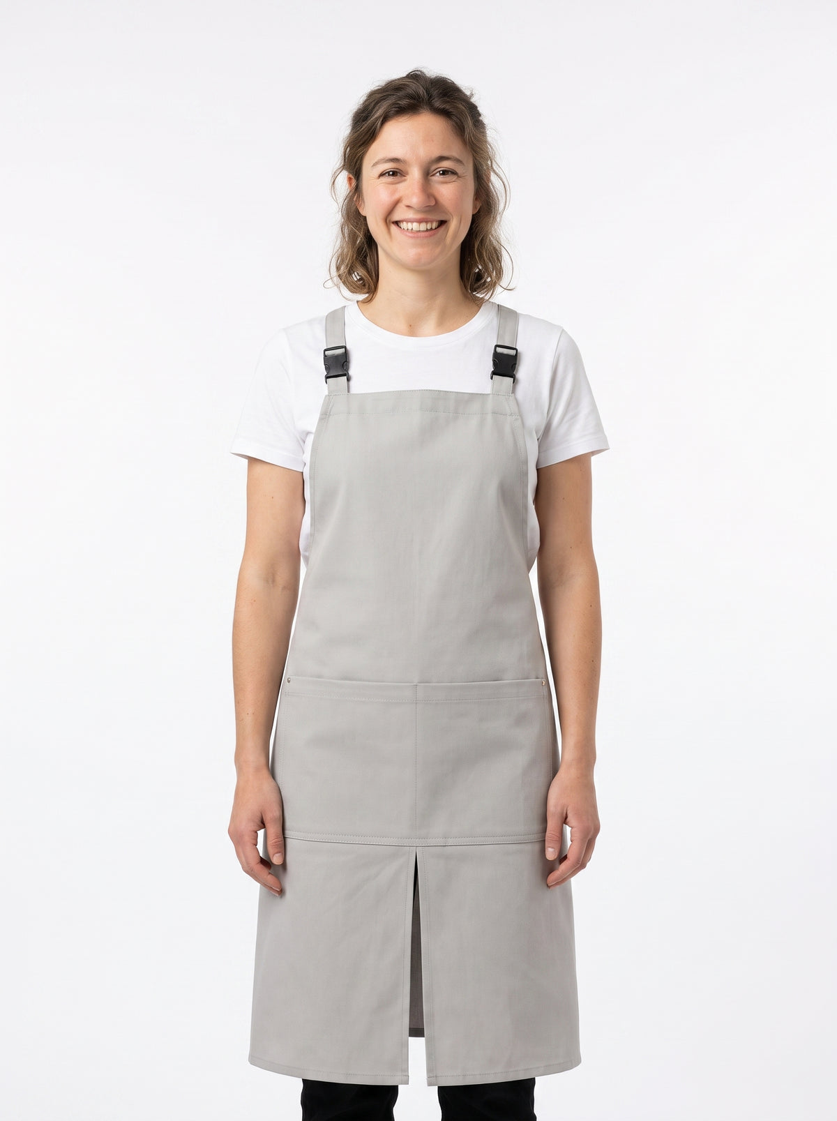 Tablier de Cuisine Femme Moderne