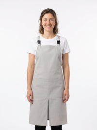Tablier de Cuisine Femme Moderne