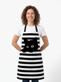 Tablier Chat