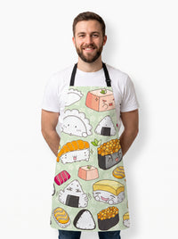 Tablier Sushi