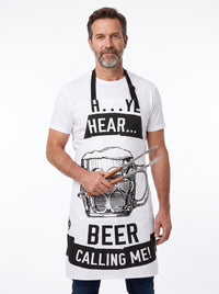 Tablier Biere