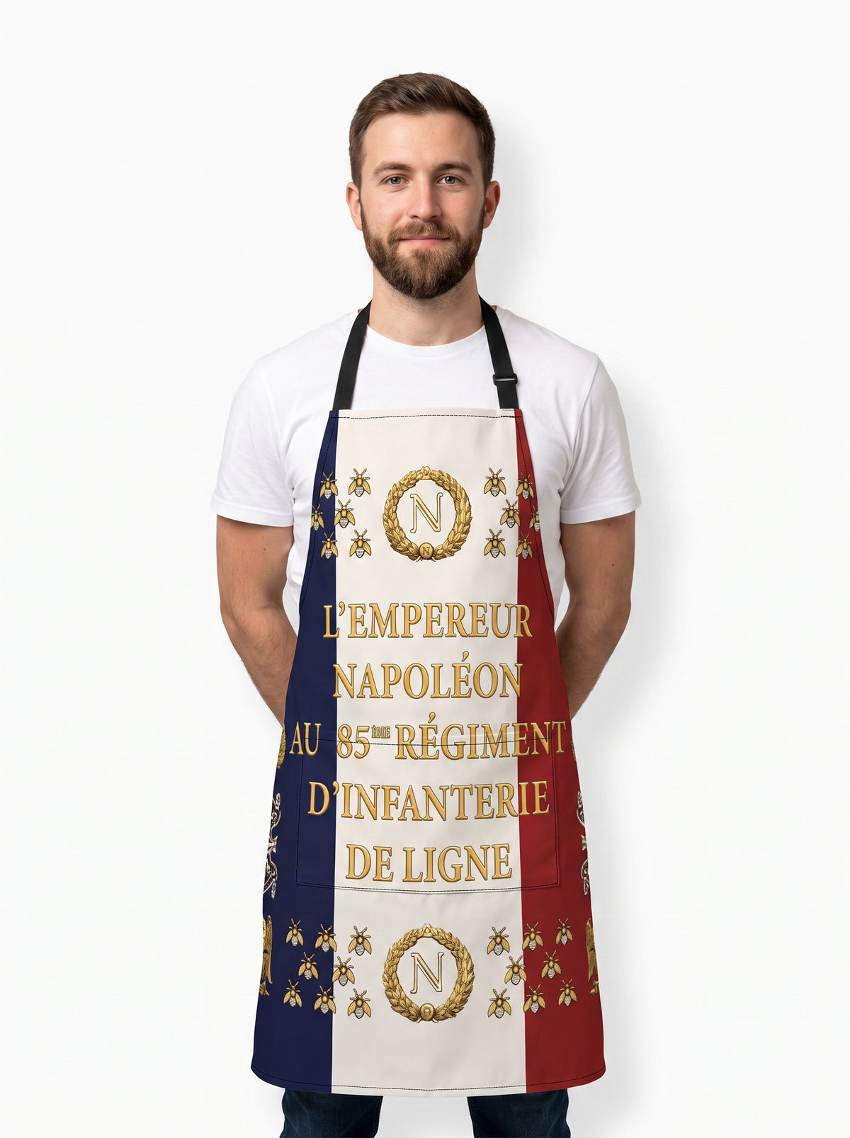 Tablier Napoleon