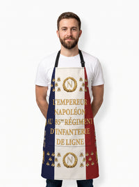 Tablier Napoleon
