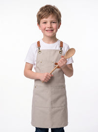 Tablier Enfant en Coton