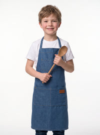 Tablier Enfant Jean