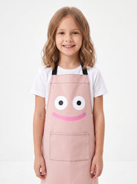 Tablier Cuisine Fille 8 ans