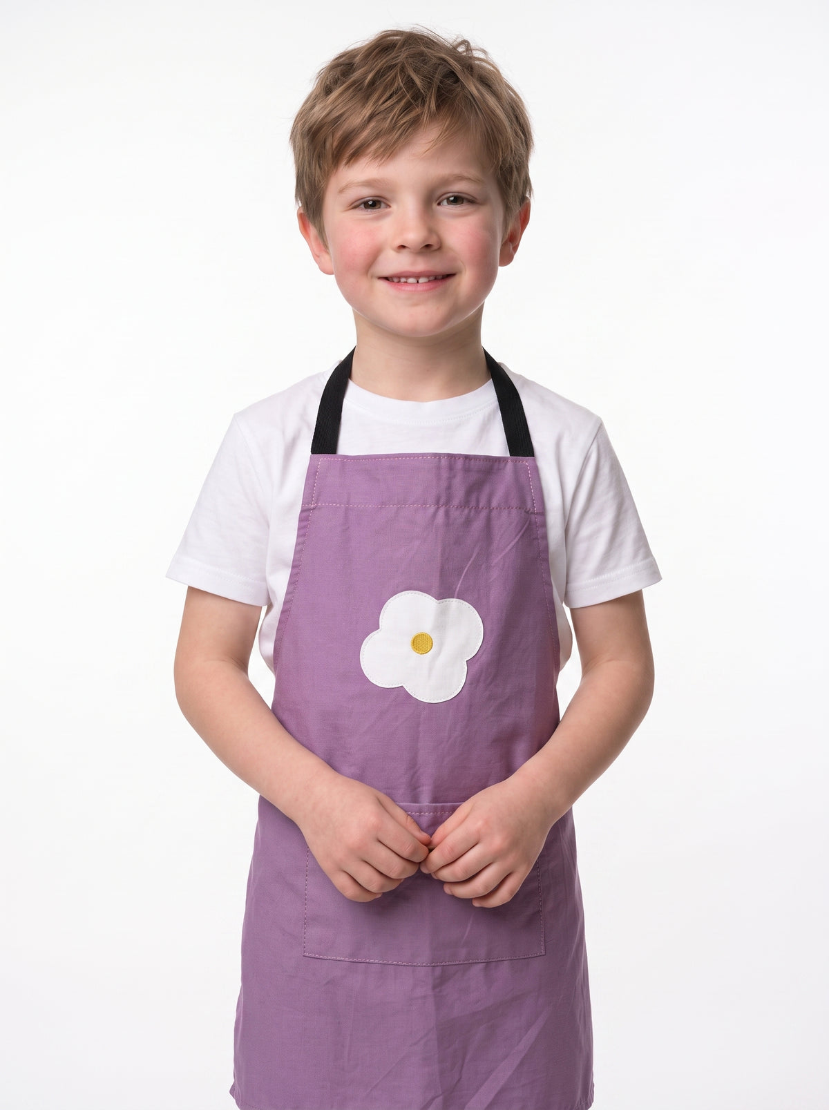 Tablier Enfant Dessin