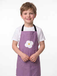 Tablier Enfant Dessin