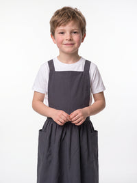 Tablier Enfant Tissu