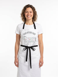 Tablier Vegan