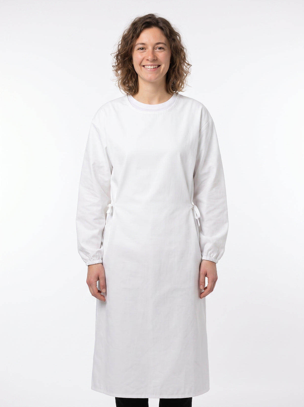 Tablier Imperméable avec Manche