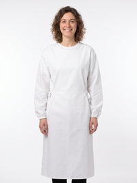 Tablier Imperméable avec Manche