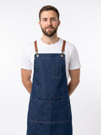 Tablier Serveur Paris