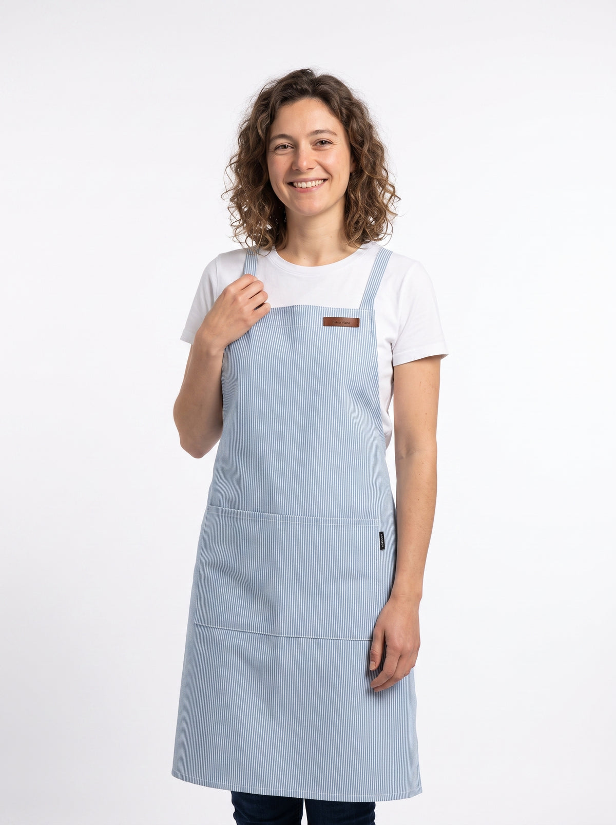 Tablier de Cuisine Japonais en Coton