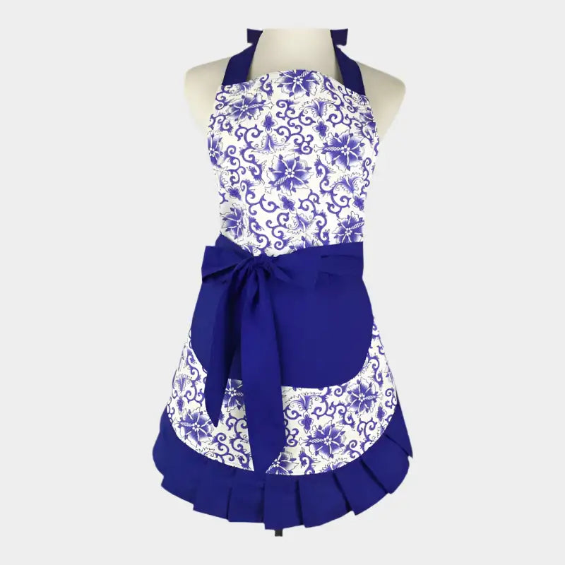 Robe Tablier Senior - Robe Tablier