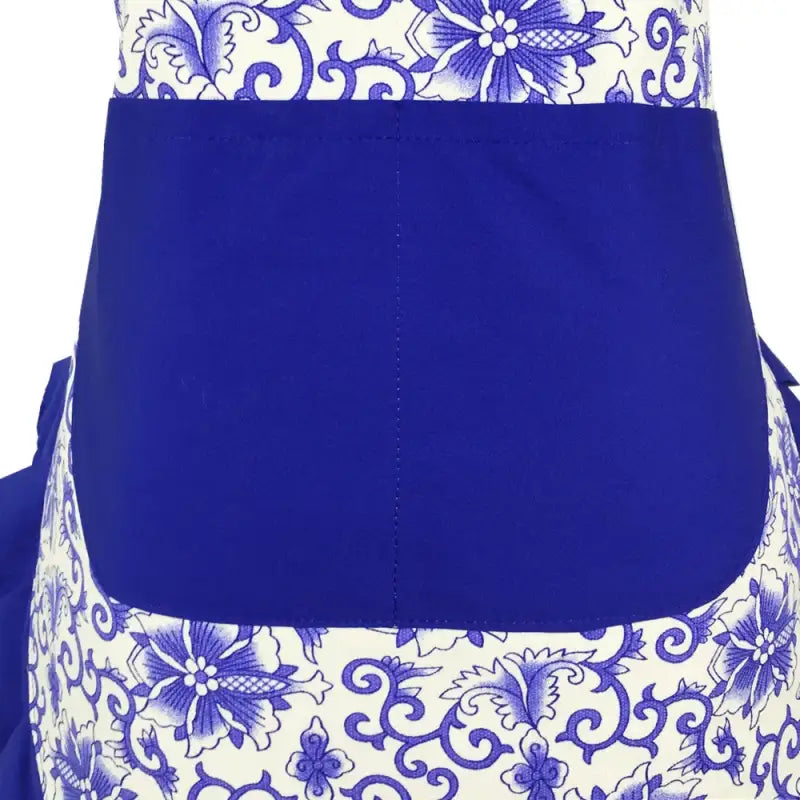 Robe Tablier Senior