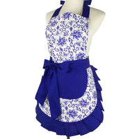 Robe Tablier Senior