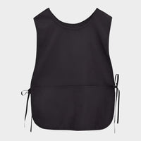 Tablier de Coiffeur Sans Manches