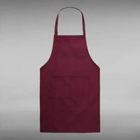 Tablier à Bavette