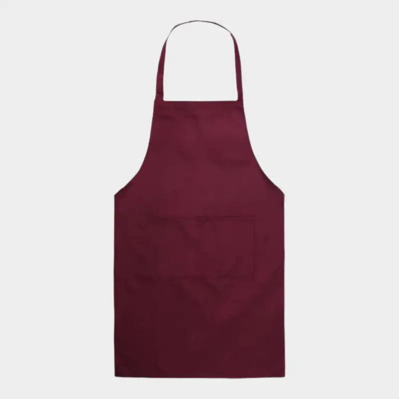 Tablier à Bavette