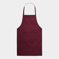 Tablier à Bavette