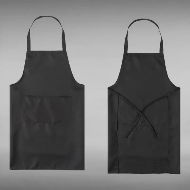 Tablier à Bavette - Tablier de Travail