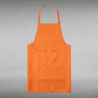 Tablier à Bavette