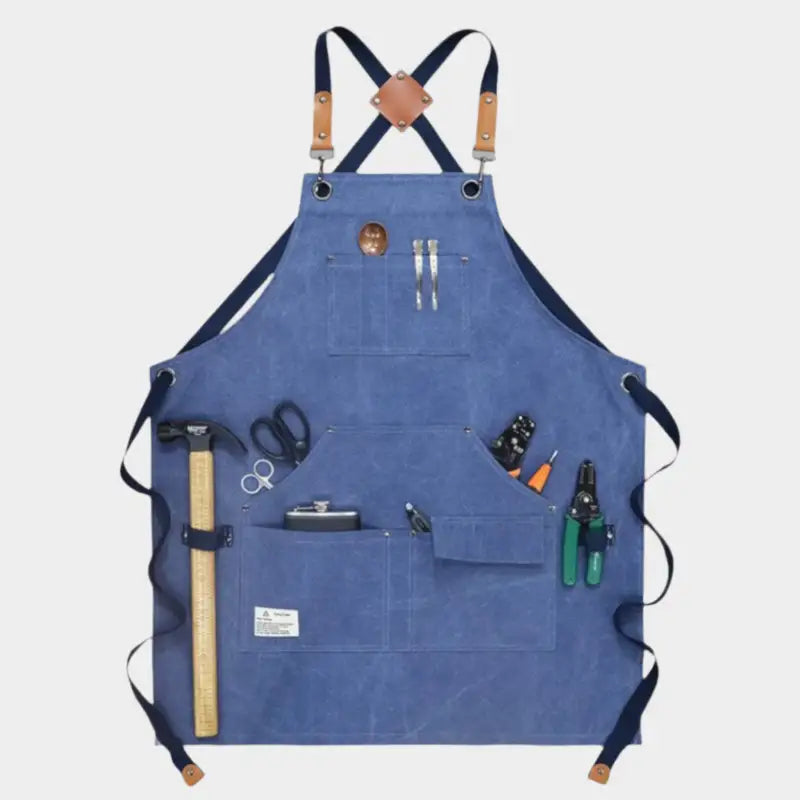 Tablier Acériculteur - Tablier de Travail