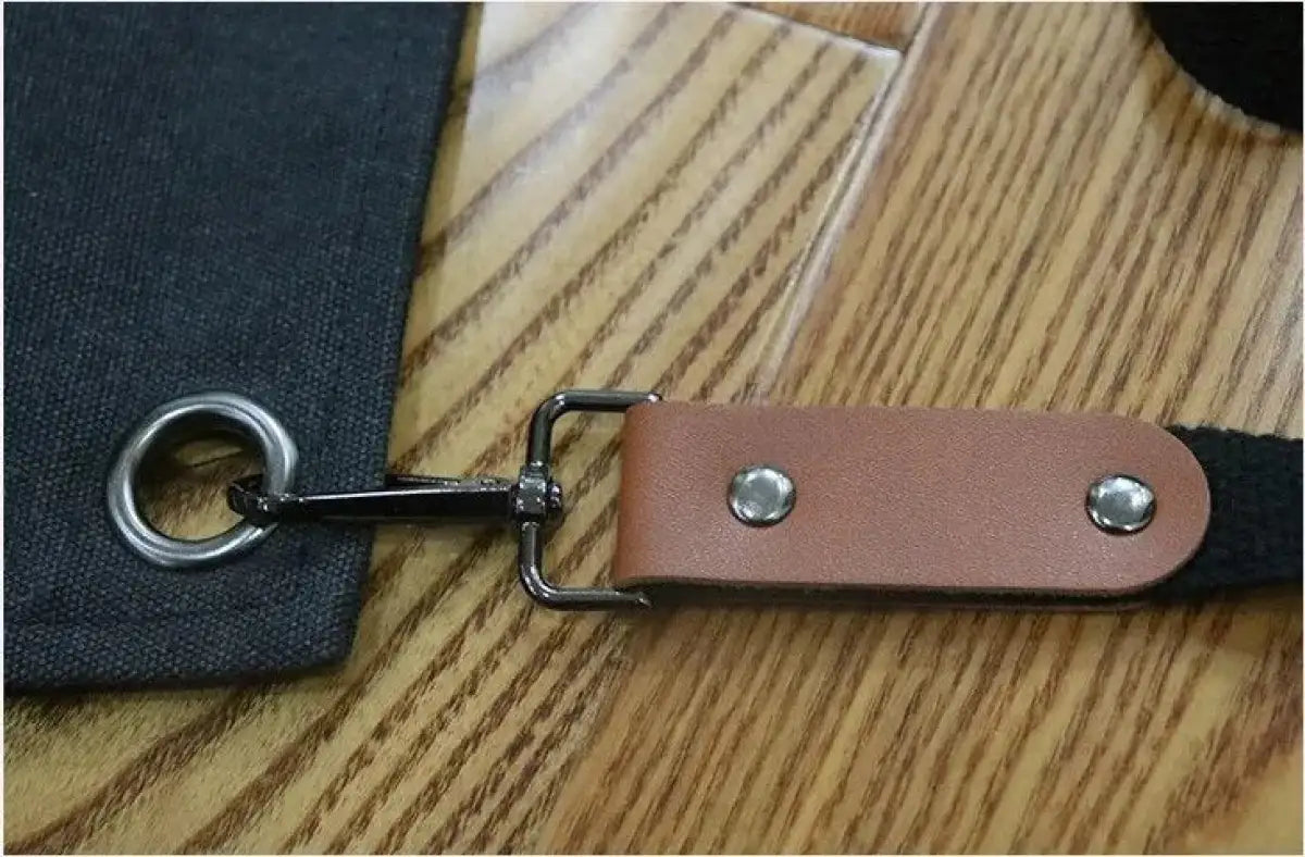 Tablier Acériculteur
