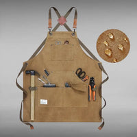 Tablier Acériculteur