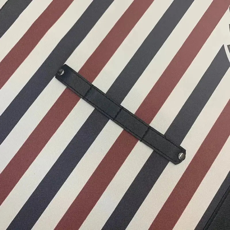 Tablier Barber - Tablier de Travail