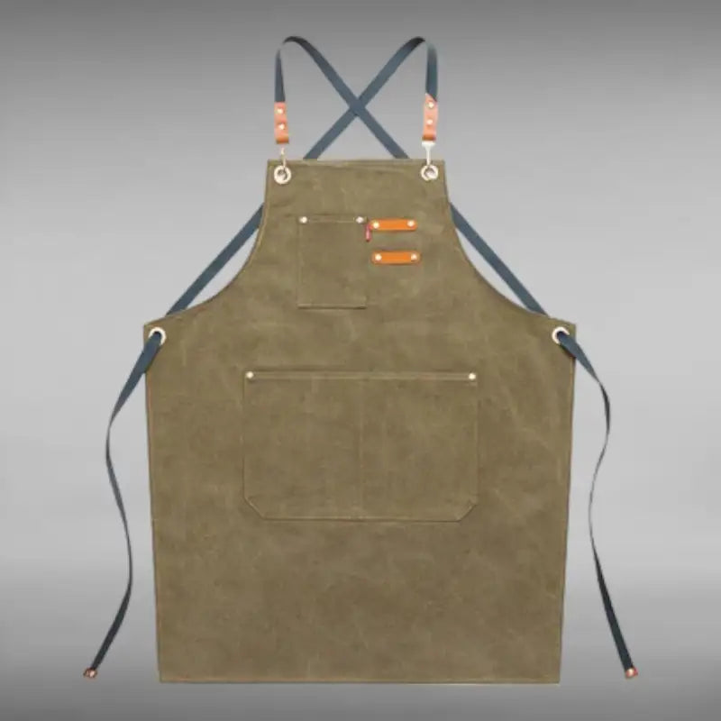 Tablier Bijoutier