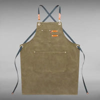Tablier Bijoutier