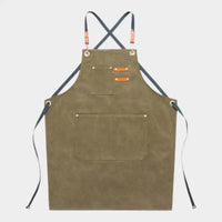 Tablier Bijoutier
