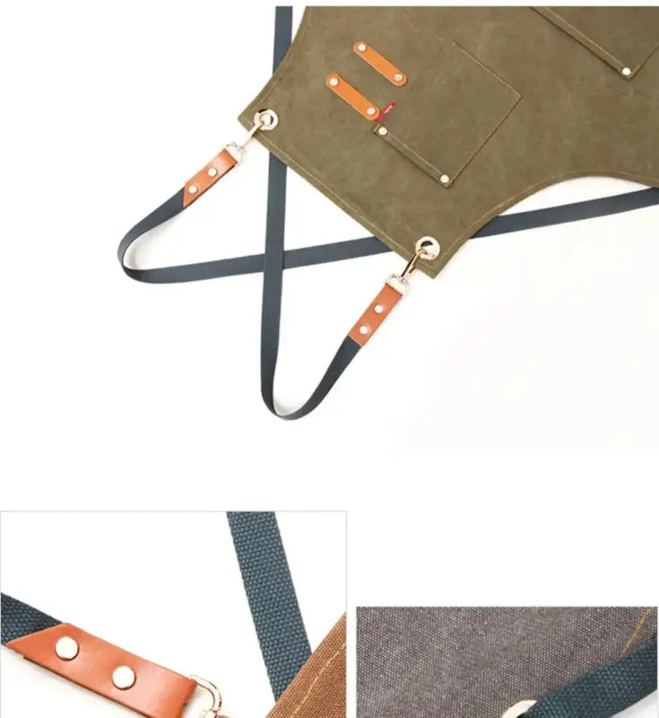 Tablier Bijouterie