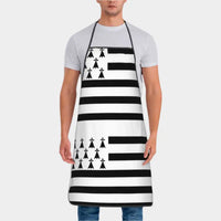 Tablier breton