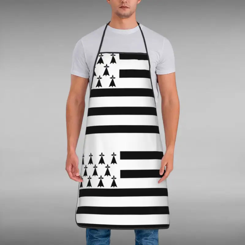 Tablier breton