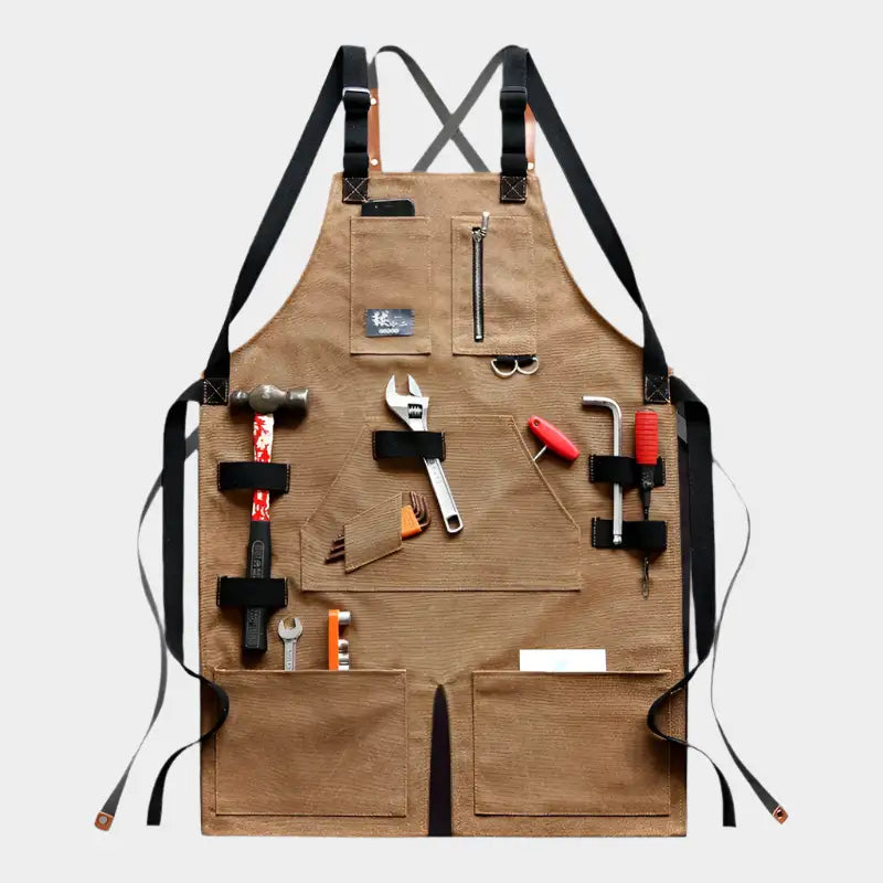 Tablier Bricolage Femme