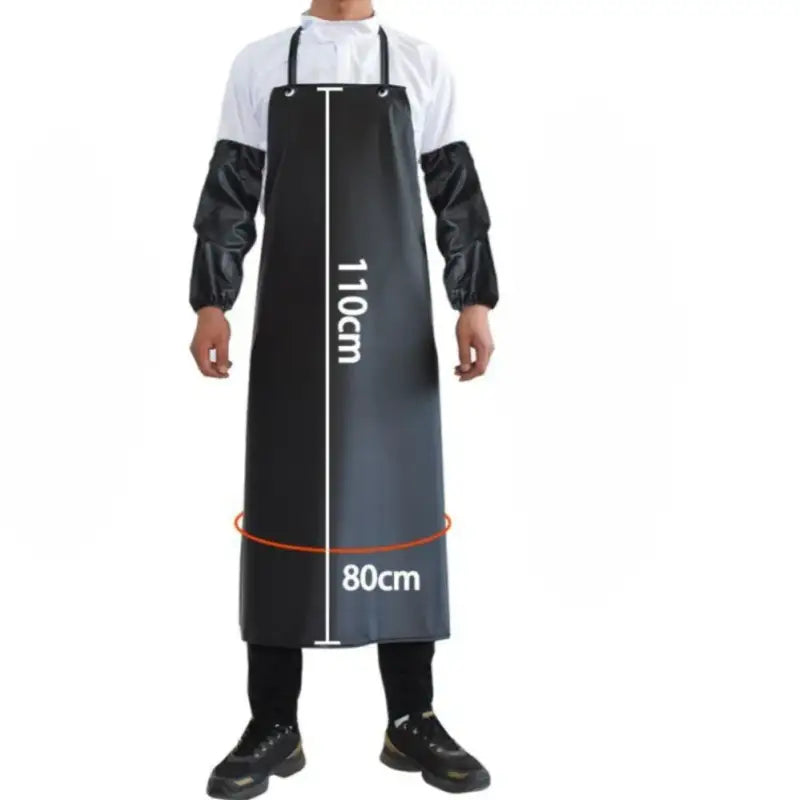 Tablier Chocolatier