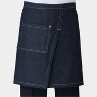 Tablier Court en Jean