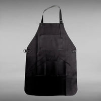 Tablier Cuir Homme