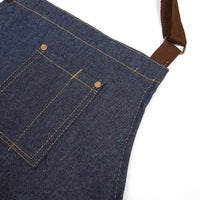 Tablier Cuisine en Jean