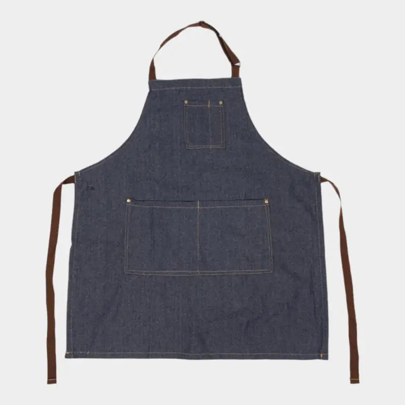 Tablier Cuisine en Jean