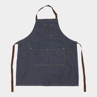 Tablier Cuisine en Jean